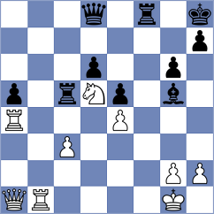 Brajic - Stojanovic (Obrenovac, 2002)