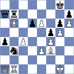 Khaustov - Ruzanov (Berdsk, 2010)
