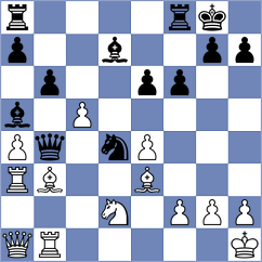 Velten - Ivanchuk (Eforie Nord ROU, 2025)