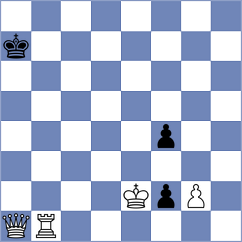 Belinskiy - Berezin (chess.com INT, 2021)