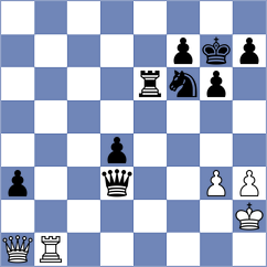 Jones - Slugin (chess.com INT, 2022)