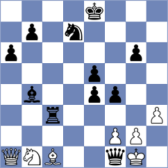 Williams - Paragua (Ledyard, 2008)