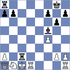 Pershin - Rodshtein (chess.com INT, 2024)