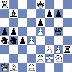 Bulishev - Sudarikov (Salekhard, 2003)