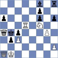 Steindl - Viageiro Mateus (Chess.com INT, 2020)