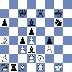 Lopez - Cabrera (Bolivar, 2001)