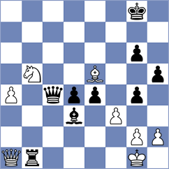 Torres Alvarez - Martin Consuegra (Madrid, 2015)