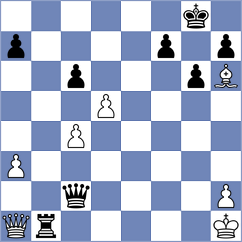 Vedel - Zienkiewicz (Europe Echecs INT, 2021)