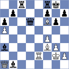 Mende - Barwinska (chess.com INT, 2025)