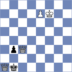 Navarro - Shafer (chess.com INT, 2025)
