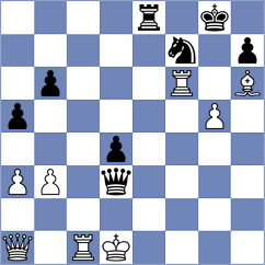 Wan Yunguo - Fedotov (chess.com INT, 2025)