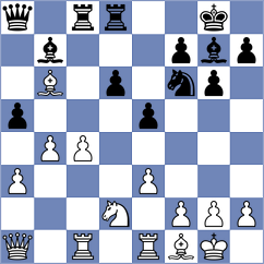 Flynn - De Winter (chess.com INT, 2024)