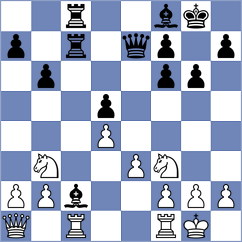 Martin - Bengochea (Buenos Aires, 2001)
