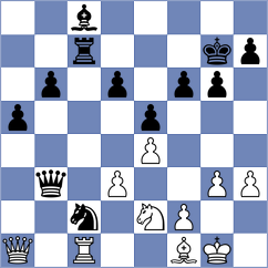 Tanner - Filipovic (Zuerich, 1989)