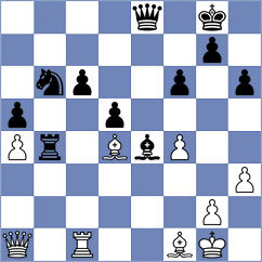 Malchikova - Kruglova (Serpukhov, 1999)