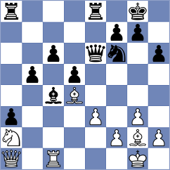 Gottschalk - Bielefeld (Bad Wildungen, 2000)