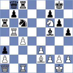 Rodchenkov - Anisimov (Moscow, 2020)