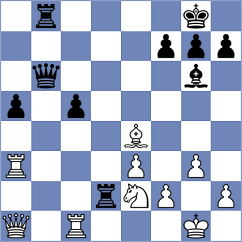 Makoto - Nesterov (New York USA, 2024)