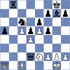Gonzalez Garcia - Bethencourt Seijas (Lanzarote, 2011)