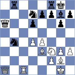 Hernandez Amura - Povshednyi (chess.com INT, 2024)