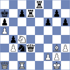 Sielecki - Marn (chess.com INT, 2023)