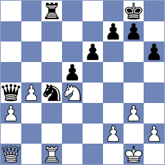 Eversley - Pereira (Lichess.org INT, 2021)