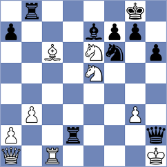 Nunez Perez - Becker (Cascavel, 1996)