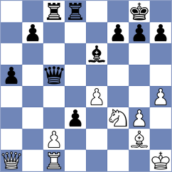 Ortega Valle - Diaz Castro (Linares ESP, 2023)