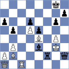 Bossy - Loewenfisch (Playchess.com INT, 2004)