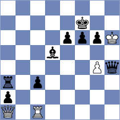 Tokarz - Beulen (chess.com INT, 2025)