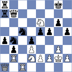 Hamilton - Goldsmith (Suncoast, 1999)