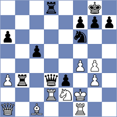 Pakleza - Vaglio Mattey (chess.com INT, 2024)