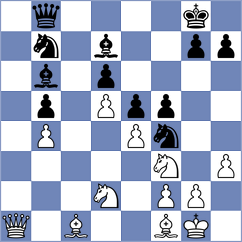 Nasuta - Espinoza Palomino (Chess.com INT, 2020)