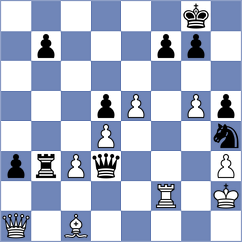 Saine - Xu Yuanyuan (Reykjavik ISL, 2025)