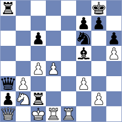 Munoz - Grigoriants (chess.com INT, 2024)