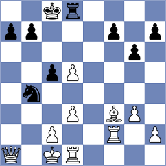Herrera - Manteiga (chess.com INT, 2025)