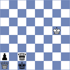 Andrews - Zampronha (chess.com INT, 2023)