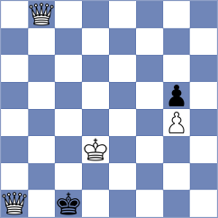 Silva - Magioncalda (Lichess.org INT, 2020)