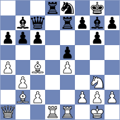Petenev - Voinov (Tomsk, 2006)