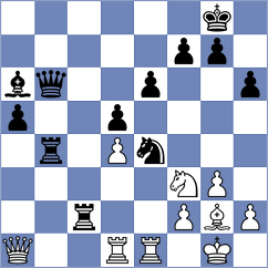 Garcia Estruch - Ortin Blanco (Zaragoza, 2013)