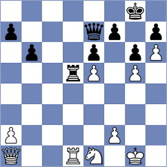 Harrington - Desideri (chess.com INT, 2024)
