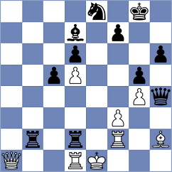 Martens - Gliksman (Lidkoping, 1969)