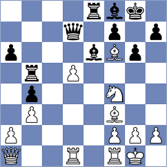 Friborg - Thorsson (Sweden, 2001)