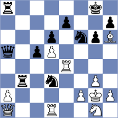 Torner Planell - Hernando Rodrigo (Barcelona, 1996)