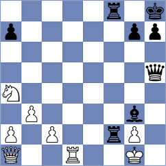 Lucas - Bremer (La Pineda, 2004)