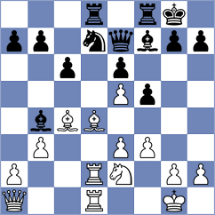 Jianu - Nastase (Craiova ROU, 2025)