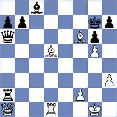 Tan - Fernandez Siles (chess.com INT, 2024)