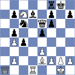 Davi - Bergero (Parma ITA, 2024)