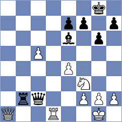 Lehmann - Ristic (Germany, 1994)