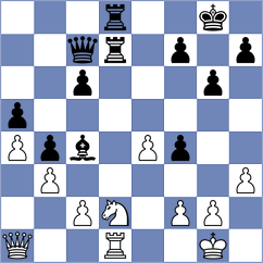 Aigner - Grigorov (Chess.com INT, 2016)